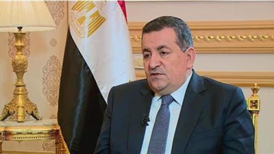 أسامة هيكل: لن أفصح عن خطتي لتطوير الإعلام قبل عرضها على الرئيس.. ولا أسعى لتلميع نفسي (حوار)