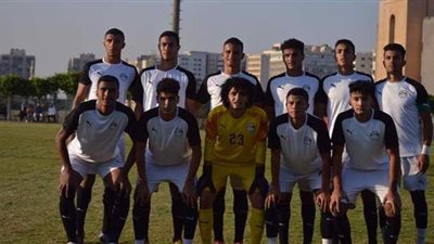 تأجيل بطولة شمال أفريقيا المؤهلة لكأس الأمم للشباب لمدة شهر