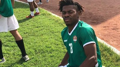 ستيفن يعود لتدريبات المحلة رغم الاستغناء عنه | تعرف على السبب