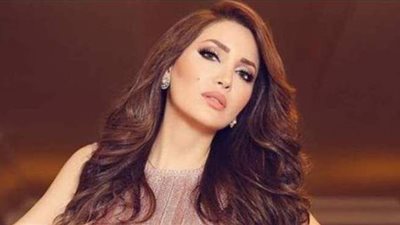 نسرين طافش داخل القفص الذهبى لعام 2021