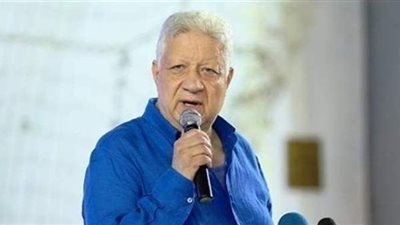 الأولمبية ترفض تفويض الزمالك في الجمعية العمومية للكروكيه بسبب مرتضى منصور