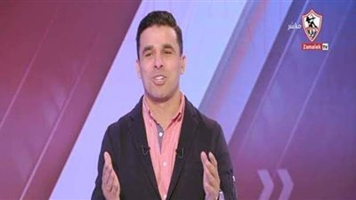 خالد الغندور :  تأجيل قبل نهائي بطولة إفريقيا خلال ساعات