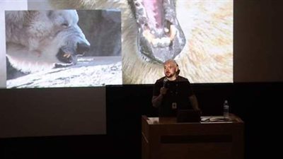 “خلق العوالم عبر المؤثرات البصرية” محاضرة بمهرجان الجونة السينمائي