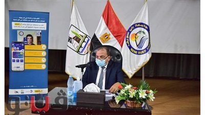 جامعة بني سويف تنشر 23 بحثا عن فيروس كورونا