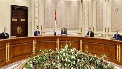 السيسي يتابع مشروعات تنمية واحة سيوة وحماية وتطوير شواطئ شمال الدلتا وبورسعيد