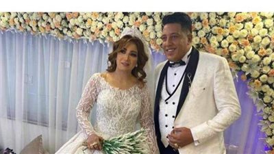 حمو بيكا بعد زواجه بشهر: 