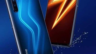 سعر ومواصفات ريلمي 6 برو