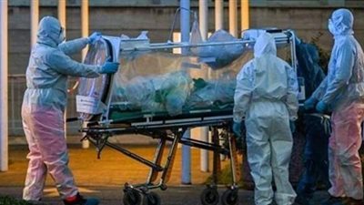 500 ألف إصابة بكورونا في يوم واحد بالعالم