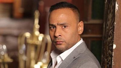 محمود عبد المغنى ينضم لأسرة مسلسل “حلوة الدنيا سكر”