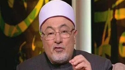 خالد الجندي: كلمة السيسي في الدفاع عن النبي مدوية وقاطعة | فيديو