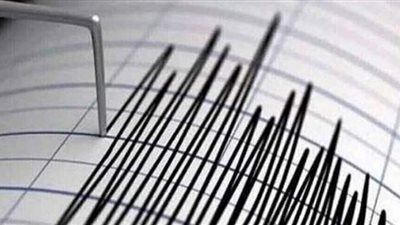 هزة أرضية جنوب السعودية بقوة 3.1 درجة