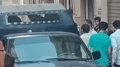 حلاق يعتدي جنسيا على تلميذ في الدقهلية