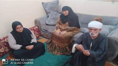 مفاجآت جديدة في واقعة رضيع طوخ الميت جوعا