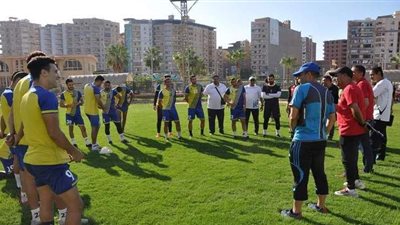 جلسة طارئة في دمنهور لحسم ملف الجهاز الفني الجديد