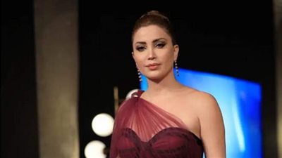 نسرين طافش : «الجونة السينمائي» بيتي الثاني .. ولا أرد على أى شائعات سخيفة حتى لا أنكد على نفسى ( حوار )