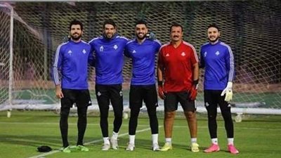 بعد رحيل تشاتشيتش وجهازه المعاون.. فتح الله وهاني سعيد ونصر يقودون بيراميدز أمام المقاولون