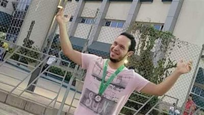 أبطال القدرات الخاصة بالزمالك يتربعون على عرش بطولة الجمهورية لألعاب القوى