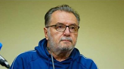 قبل موقعة المقاولون.. تشاتشيتش يرحل عن بيراميدز