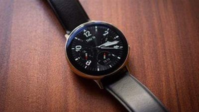 سامسونج جالاكسي واتش أكتيف 2 تحصل على دعم صوتي مع آخر تحديث