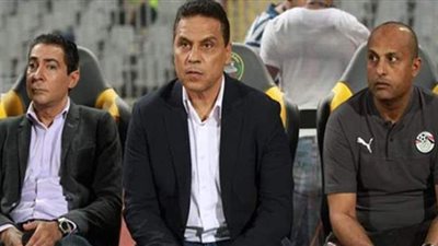 تعرف على تفاصيل أزمة البدري ومساعده في جهاز المنتخب