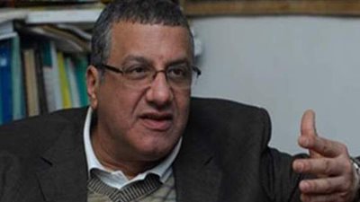 جهاد عودة: مساندة الأحزاب لمرشحين غير مرشحيها وارد في المقاعد الفردية