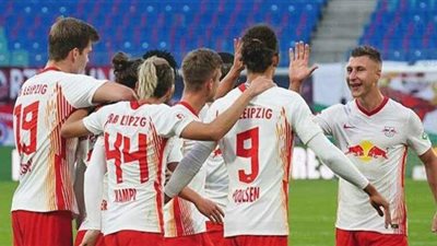 التشكيل الرسمي لمباراة مانشستر يونايتد ولايبزيج بدوري أبطال أوروبا