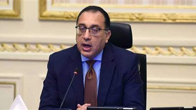 مدبولي يهنئ الشعب المصرى بذكرى المولد النبوي الشريف