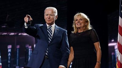 تعرف على السيدة الأمريكية الأولى المحتملة 