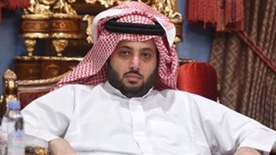 تركي آل الشيخ يتصدر 