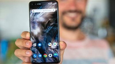 ون بلس نورد تحصل على OxygenOS 10.5.9 مع ميزات Game Space