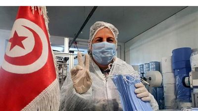 إغلاق مدارس وجامعات ودور العبادة..  تونس تعلن حظر التجوال 15 يوما لمواجهة كورونا