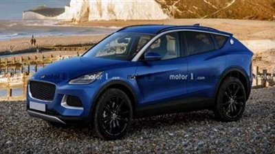 سيارة لوتس لامبدا أول SUV في تاريخ الشركة