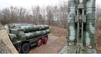 مسؤول أمريكي: فرض عقوبات على تركيا بسبب 