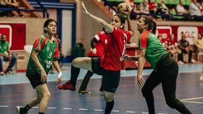 الاتحاد الأفريقي لليد يقرر إلغاء بطولتي أفريقيا للشباب والناشئين