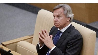 سيناتور روسي: زيلينسكي خدع ناخبيه