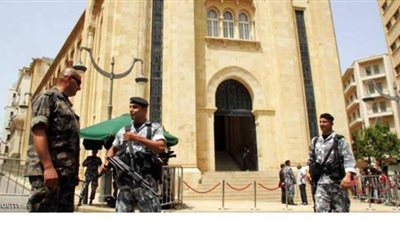 قتيل و3 جرحى بإطلاق نار في بيروت