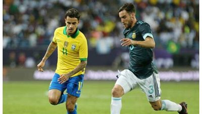 لاعب إيفرتون بديلا لنجم ليفربول في قائمة منتخب البرازيل