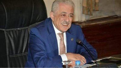 وزير التعليم يكشف أعداد إصابات كورونا منذ انطلاق الدراسة