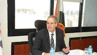 كمال الدسوقي يشيد بالتوسع فى إنشاء التجمعات الصناعية