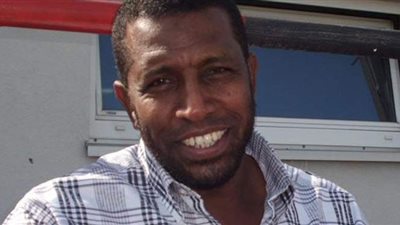 ربيع ياسين: مصر تستعد لاستضافة بطولة شمال أفريقيا حال تراجع تونس