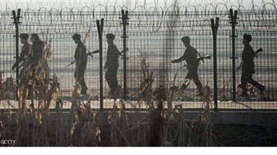 كوريا الشمالية تزرع ألغاما أرضية على الحدود مع الصين للمرة الأولى في تاريخها