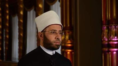 أسامة الأزهري: أبلغ رد على الإساءة  للنبي محمد انطلاق حملات عالمية  للتعريف بالجناب النبوي