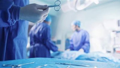 صحة الدقهلية: استئصال جزء من العصب السمبثاوي الصدري لطفلة