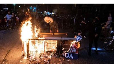 شرطة فيلادلفيا تتعهد بكشف تفاصيل قتل 