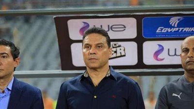 ٩ ملايين جنيه فاتورة البدري في المنتخب بعد  ١٣ شهرا