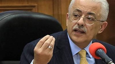 طارق شوقي: تحويل طلاب المدارس الخاصة إلى حكومية حال عدم دفع المصروفات 30 نوفمبر