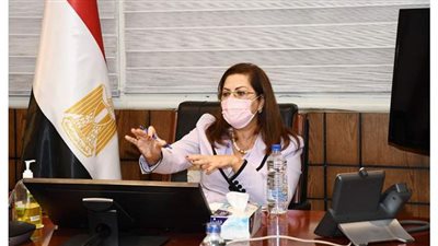 وزيرة التخطيط: 136.4 مليار جنيه قيمة الاستثمارات الكلية المستهدفة بقطاع التنمية العمرانية