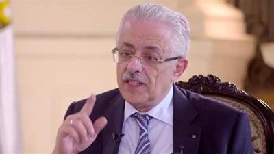 وزير التعليم: لن نسمح بزيادة أسعار المصروفات بشكل غير مناسب والسداد عن طريق البنوك