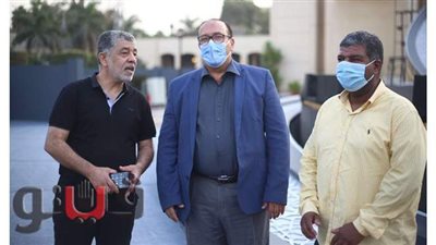 قبل انطلاقه.. كيف تستعد دار الأوبرا لمهرجان الموسيقى العربية الـ 29 | صور