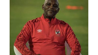 موسيماني يدفع بعربي بدر أمام الطلائع